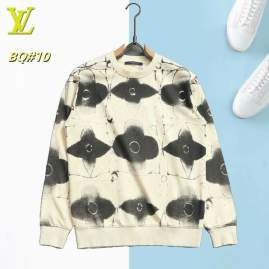 Picture of Louis Vuitton T Shirt Long _SKULVXS-L12yr6651491